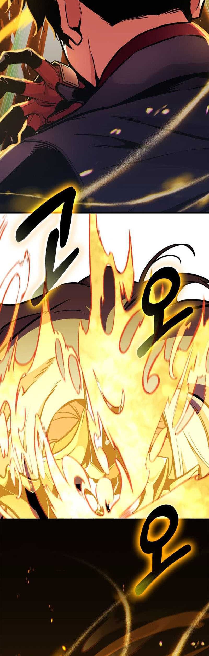Ranker’s Return (Remake) Chapter 160 - halaman 82
