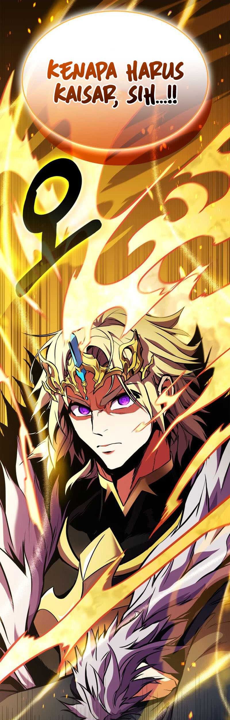 Ranker’s Return (Remake) Chapter 160 - halaman 83