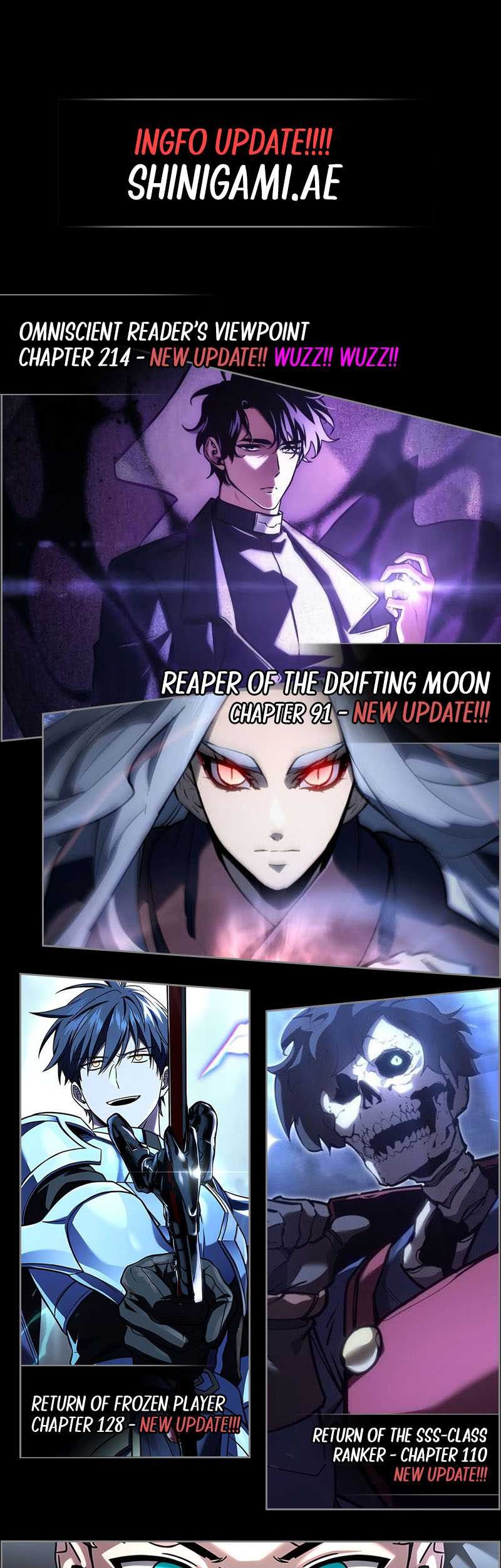 Ranker’s Return (Remake) Chapter 160 - halaman 85