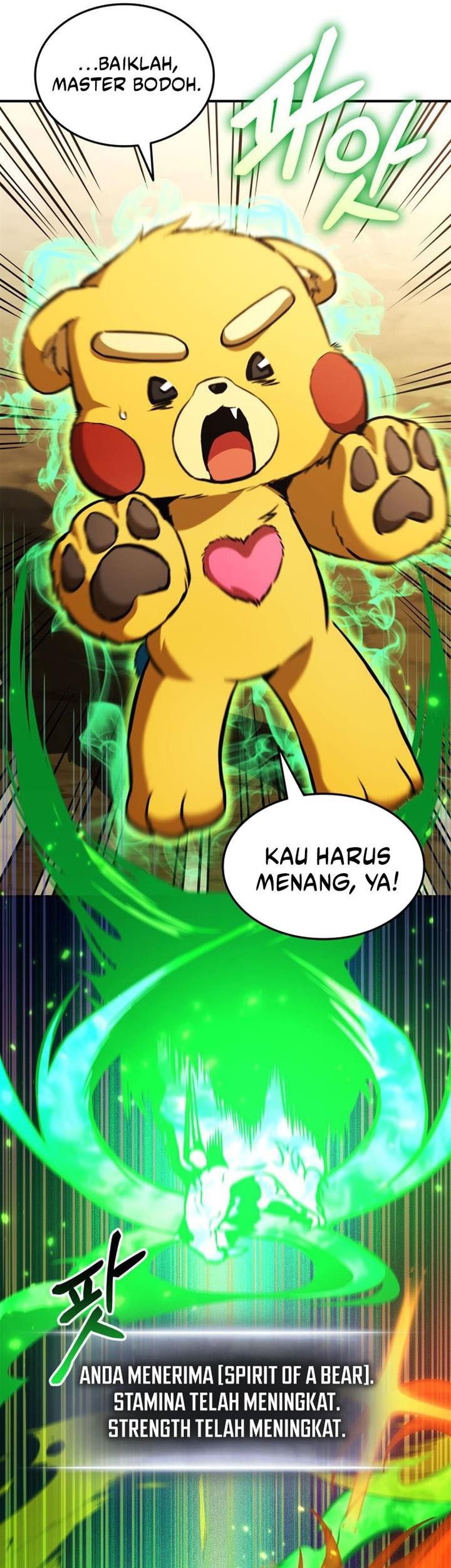 Ranker’s Return (Remake) Chapter 161 - halaman 13