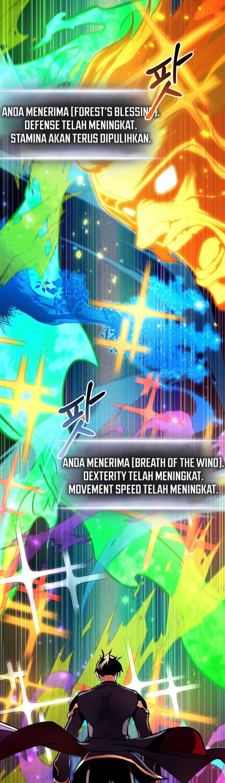 Ranker’s Return (Remake) Chapter 161 - halaman 14