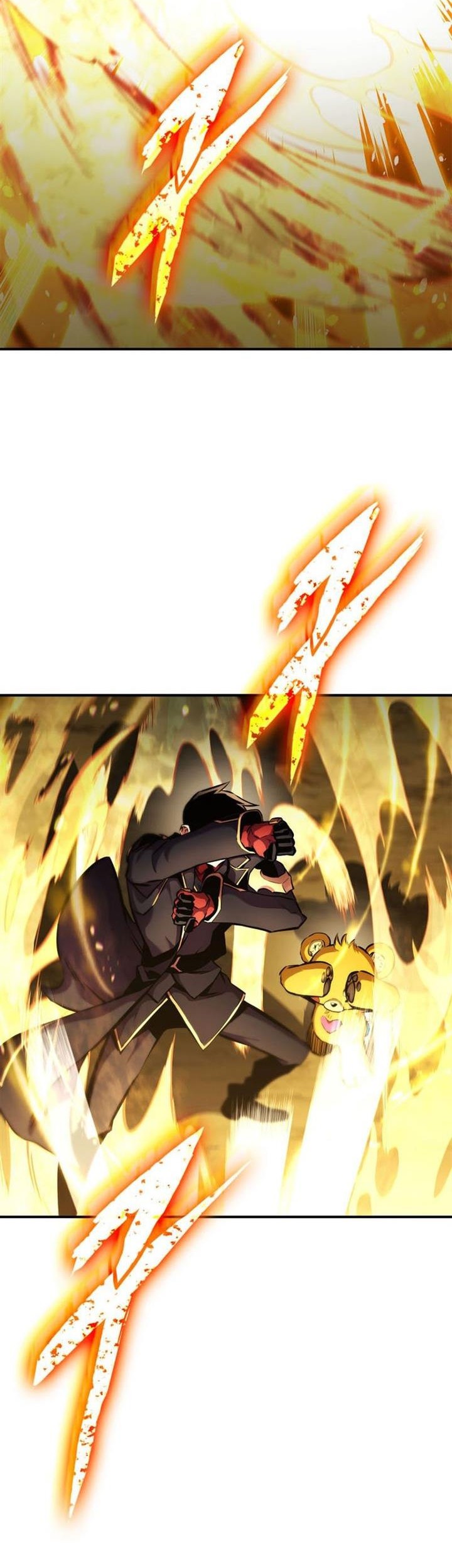 Ranker’s Return (Remake) Chapter 161 - halaman 2
