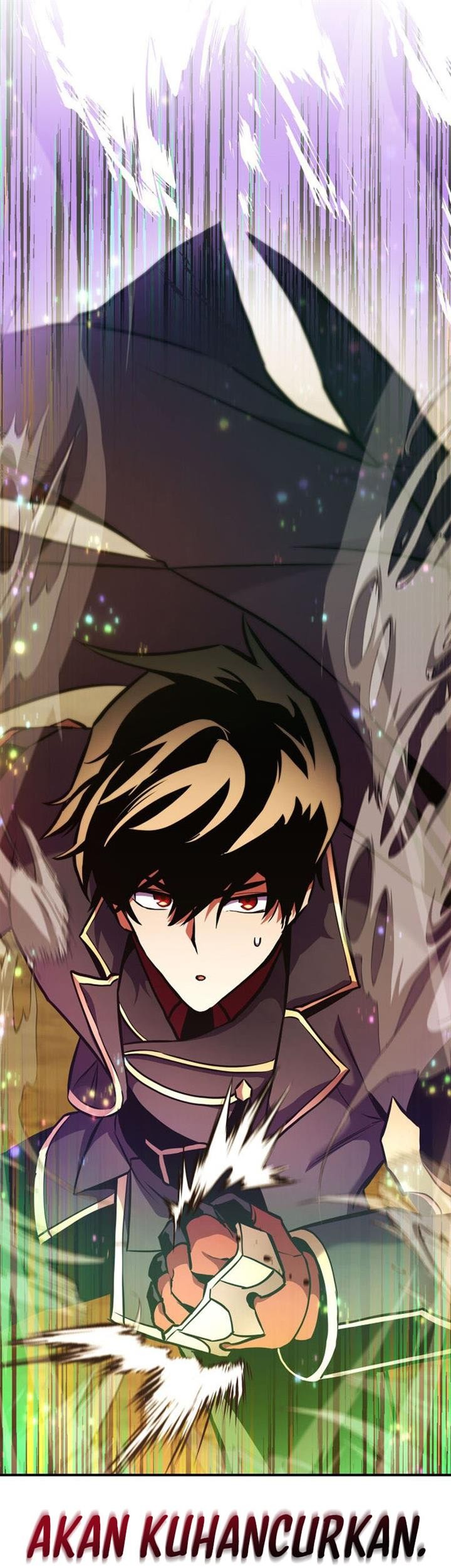 Ranker’s Return (Remake) Chapter 161 - halaman 24