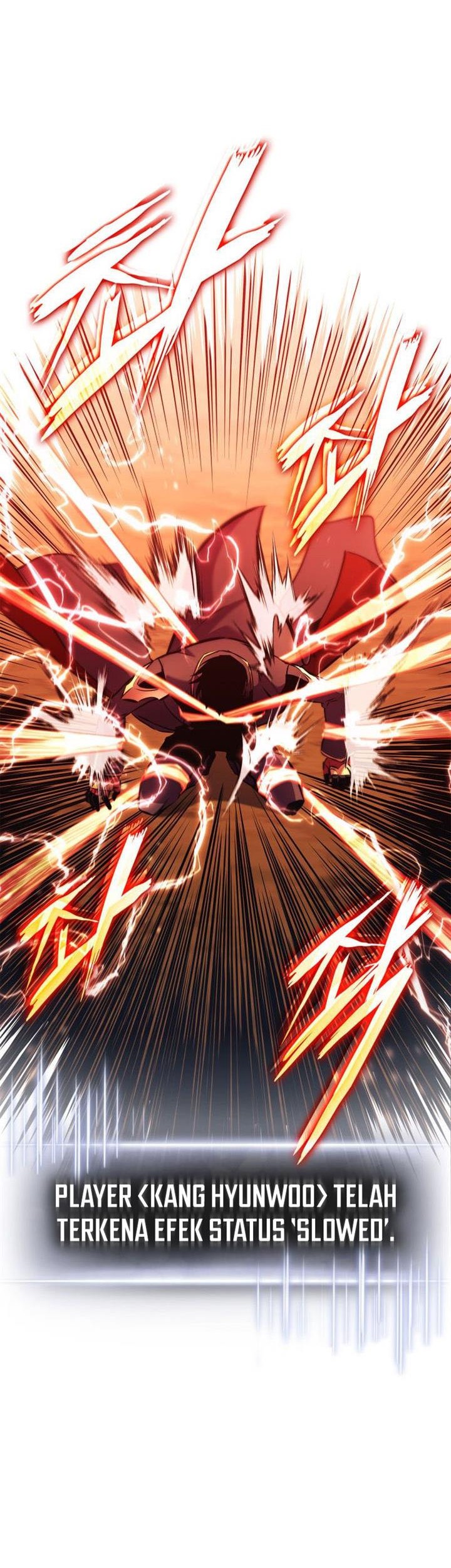 Ranker’s Return (Remake) Chapter 161 - halaman 29