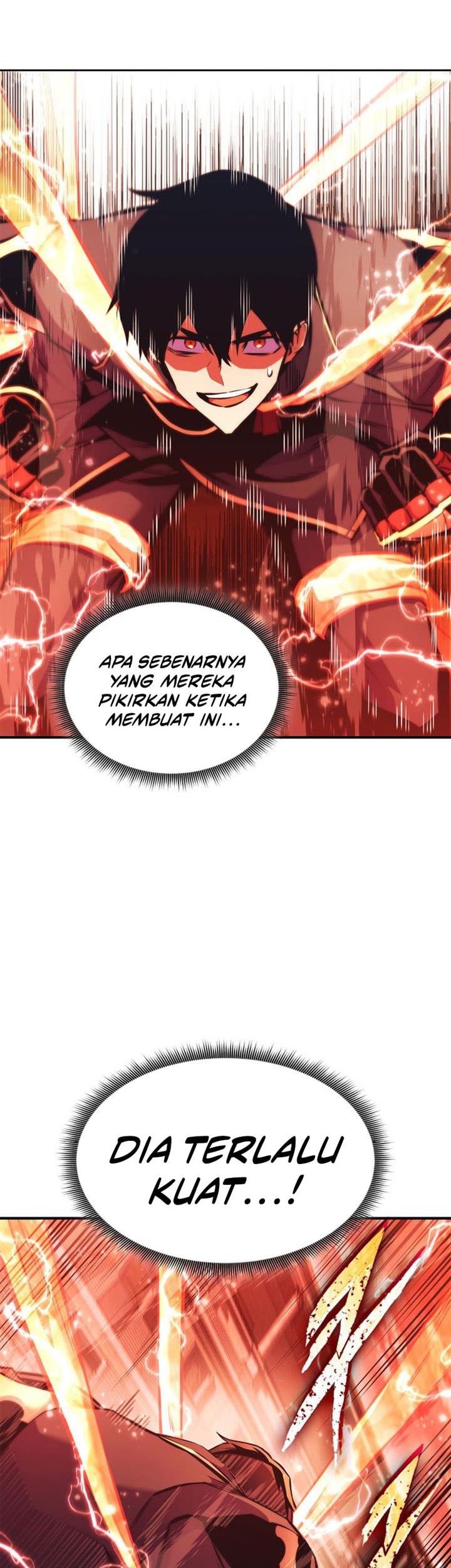 Ranker’s Return (Remake) Chapter 161 - halaman 30