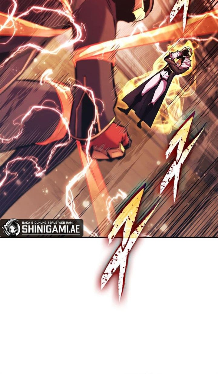 Ranker’s Return (Remake) Chapter 161 - halaman 31