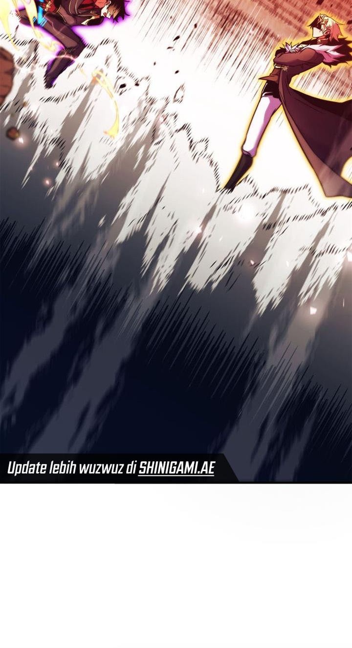 Ranker’s Return (Remake) Chapter 161 - halaman 34