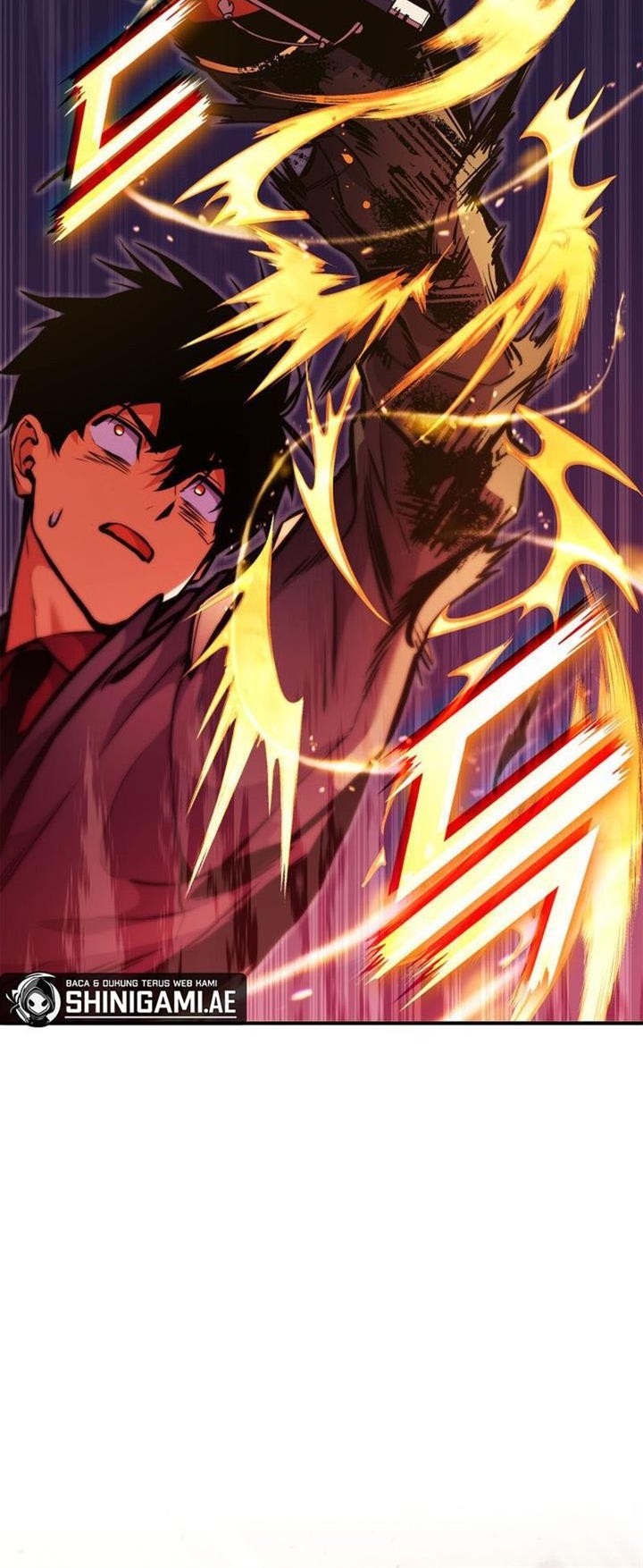 Ranker’s Return (Remake) Chapter 161 - halaman 37