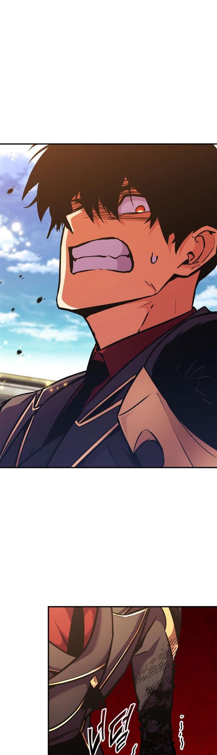 Ranker’s Return (Remake) Chapter 161 - halaman 39