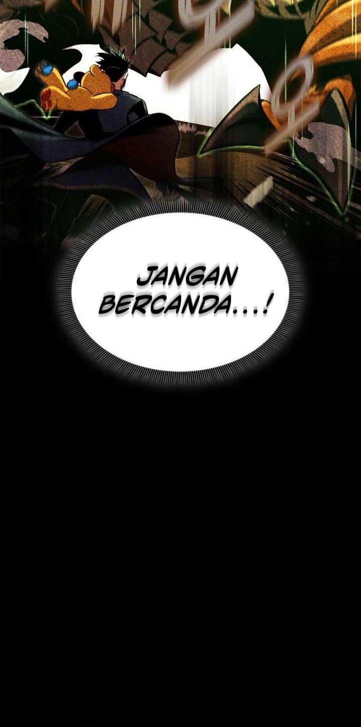 Ranker’s Return (Remake) Chapter 161 - halaman 49