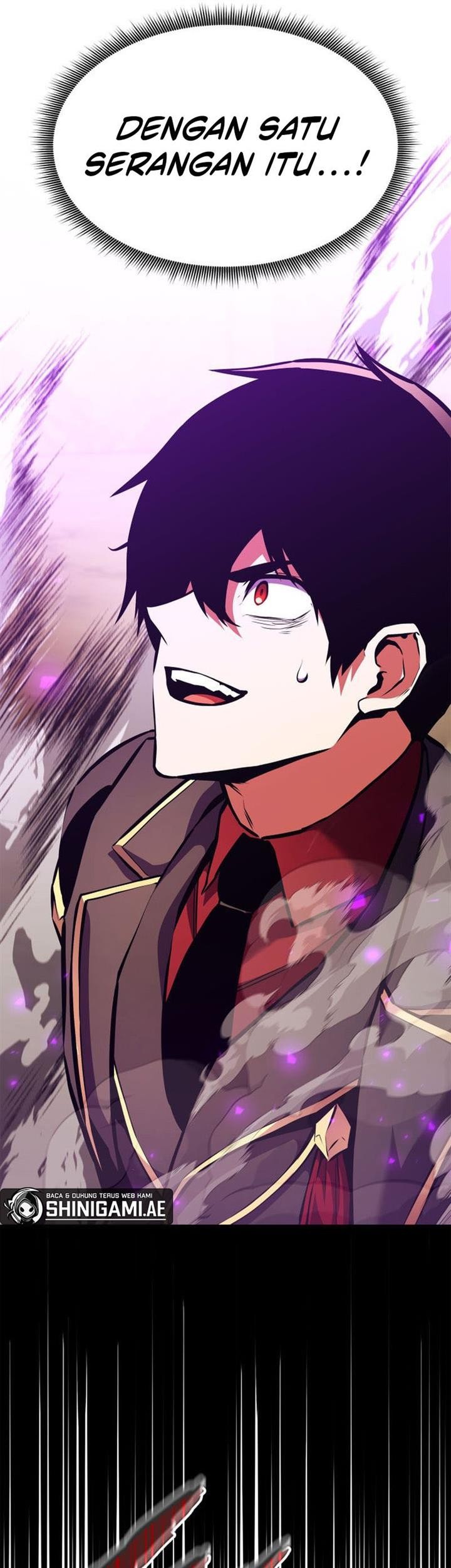 Ranker’s Return (Remake) Chapter 161 - halaman 54