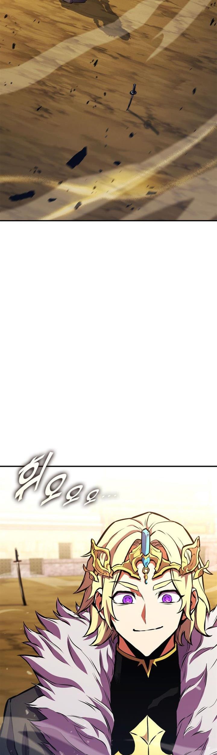 Ranker’s Return (Remake) Chapter 161 - halaman 62