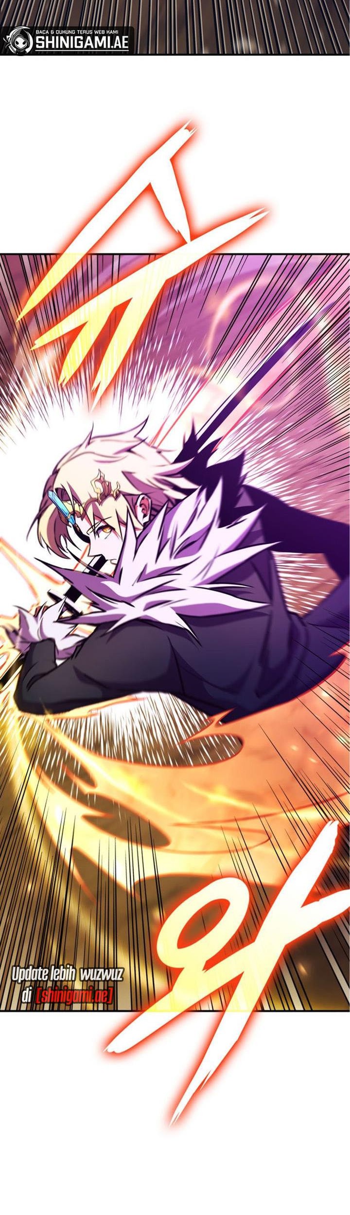 Ranker’s Return (Remake) Chapter 161 - halaman 70