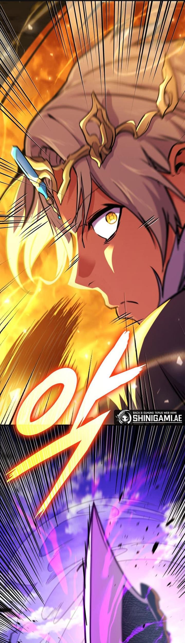 Ranker’s Return (Remake) Chapter 161 - halaman 72