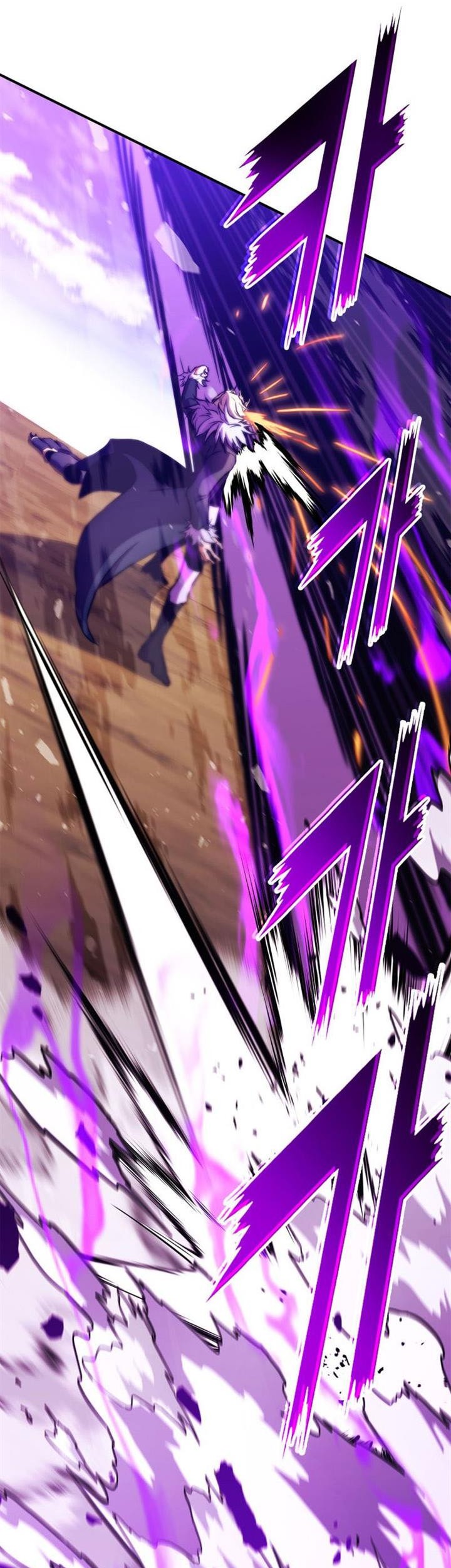 Ranker’s Return (Remake) Chapter 161 - halaman 74