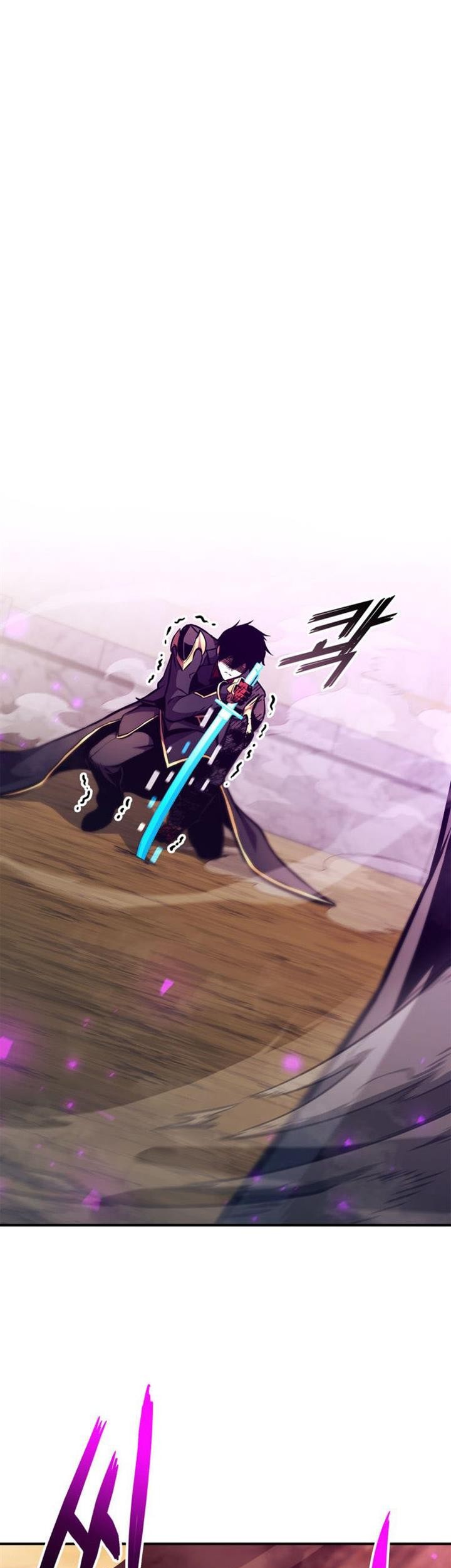 Ranker’s Return (Remake) Chapter 161 - halaman 76