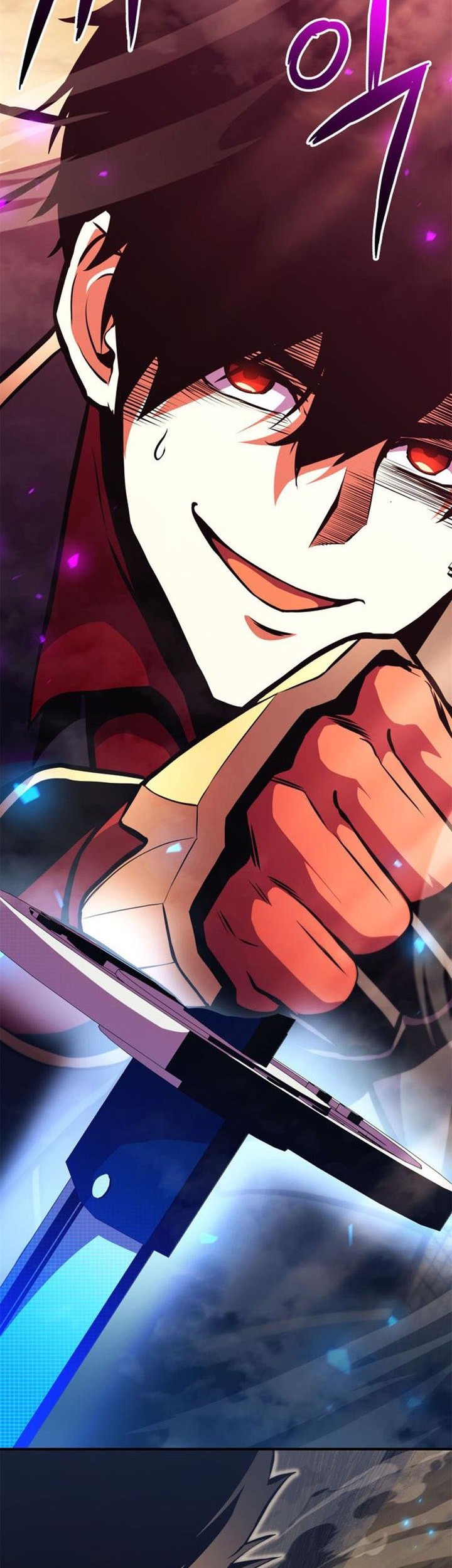 Ranker’s Return (Remake) Chapter 161 - halaman 77