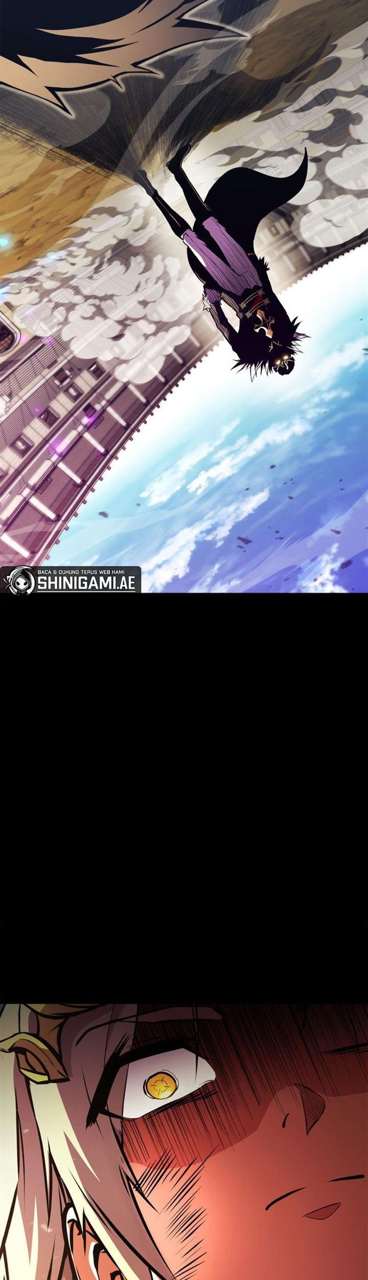 Ranker’s Return (Remake) Chapter 161 - halaman 78