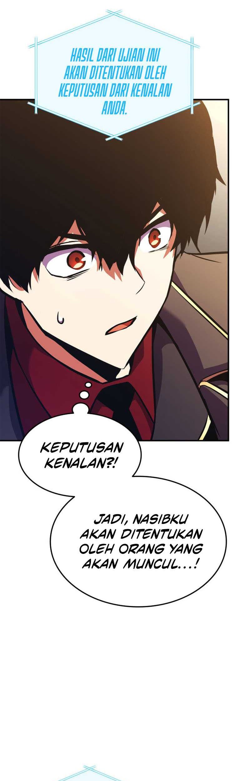 Ranker’s Return (Remake) Chapter 162 - halaman 10