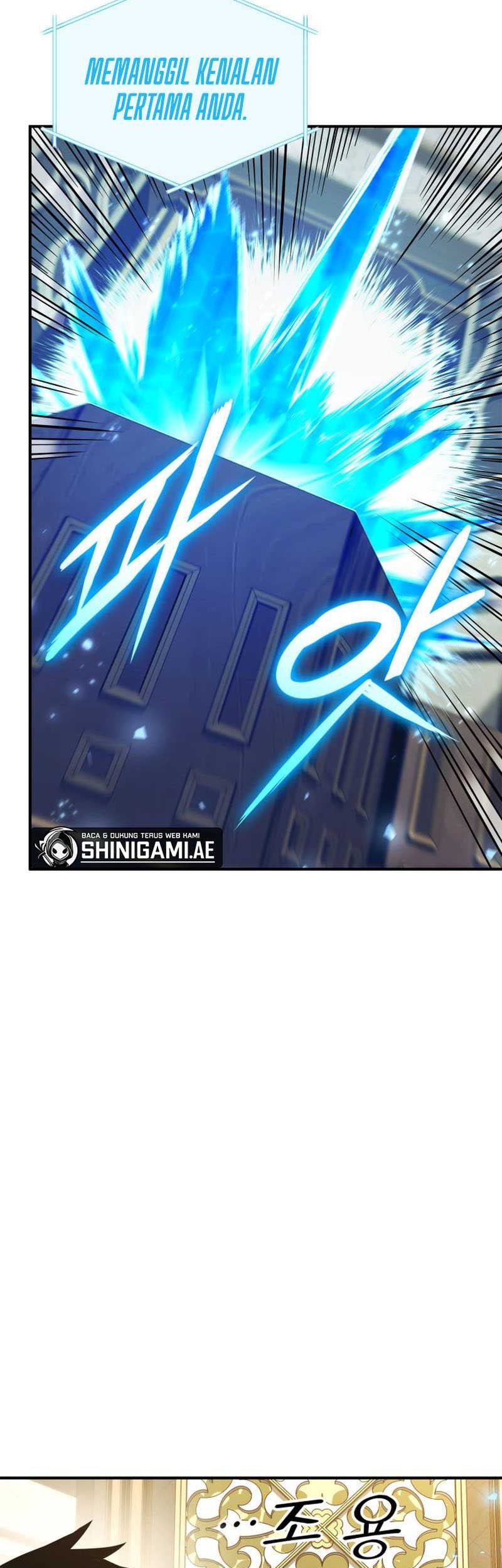 Ranker’s Return (Remake) Chapter 162 - halaman 11