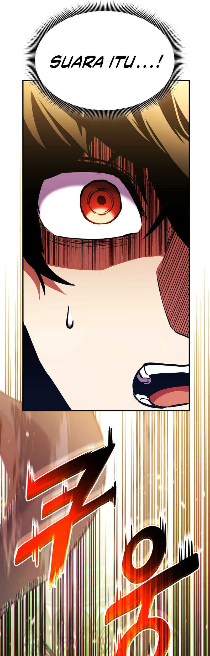 Ranker’s Return (Remake) Chapter 162 - halaman 17