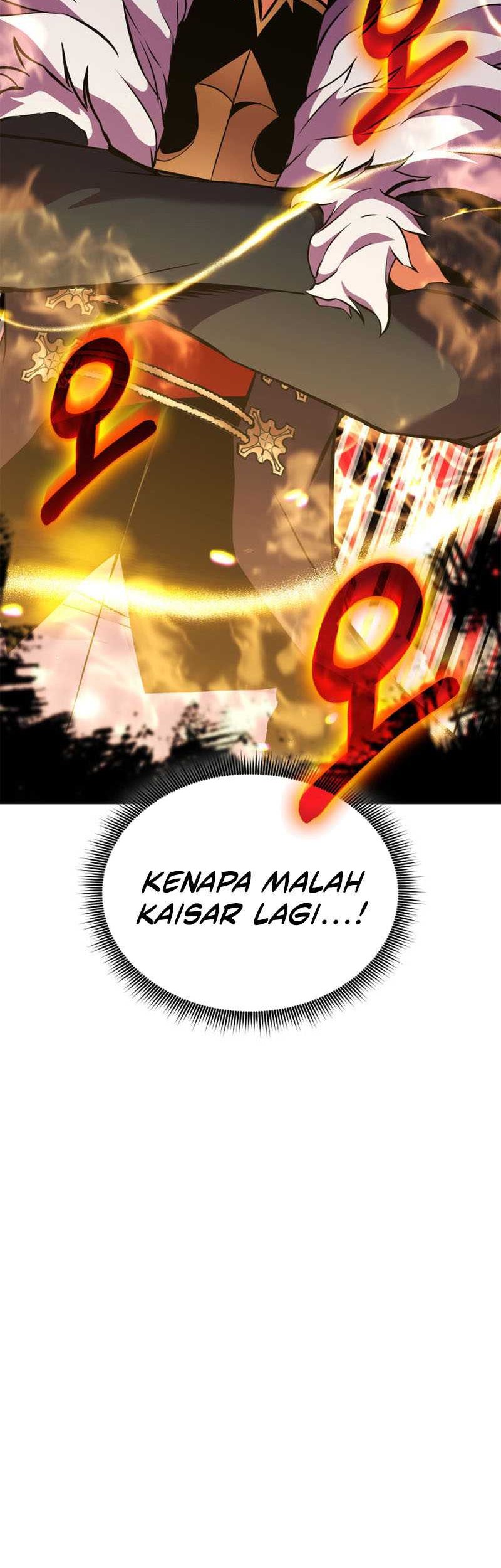 Ranker’s Return (Remake) Chapter 162 - halaman 20