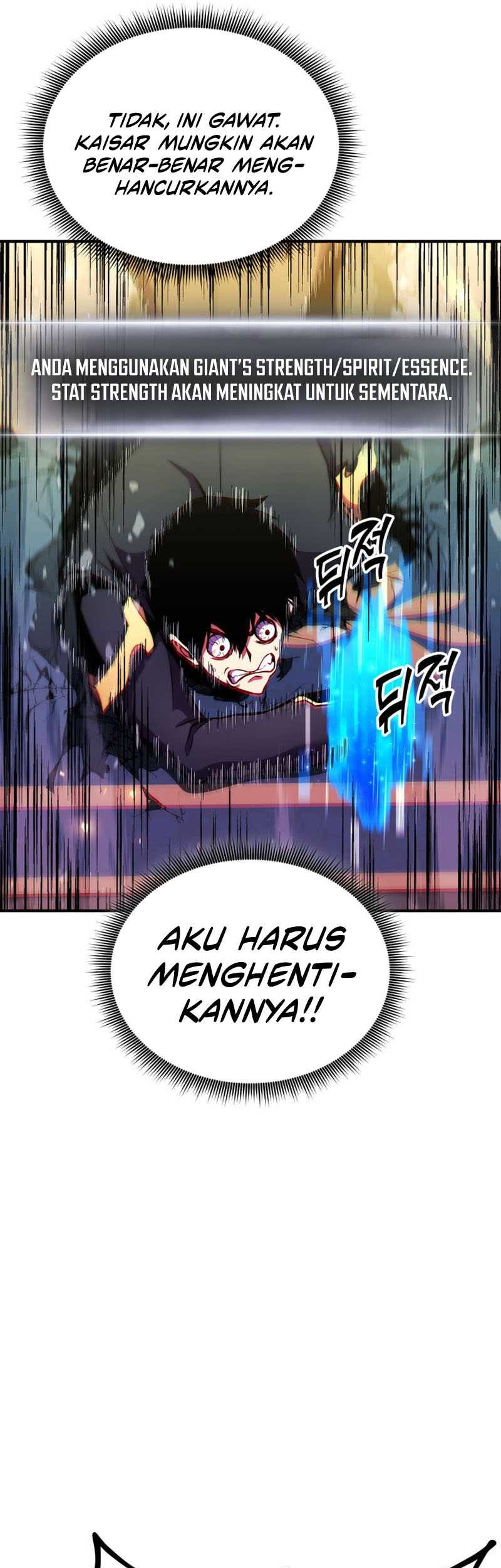 Ranker’s Return (Remake) Chapter 162 - halaman 25