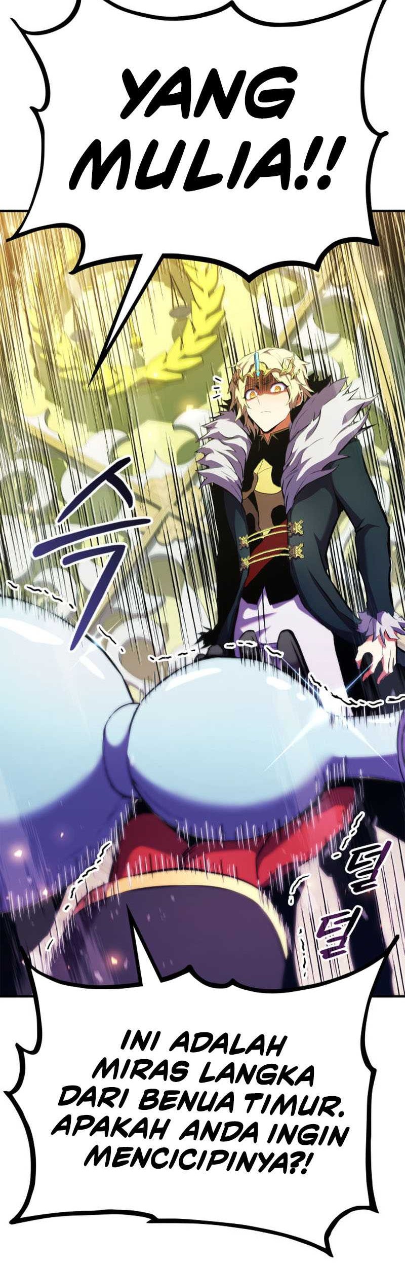 Ranker’s Return (Remake) Chapter 162 - halaman 26