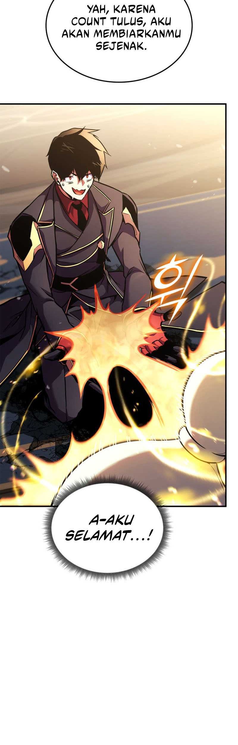 Ranker’s Return (Remake) Chapter 162 - halaman 28