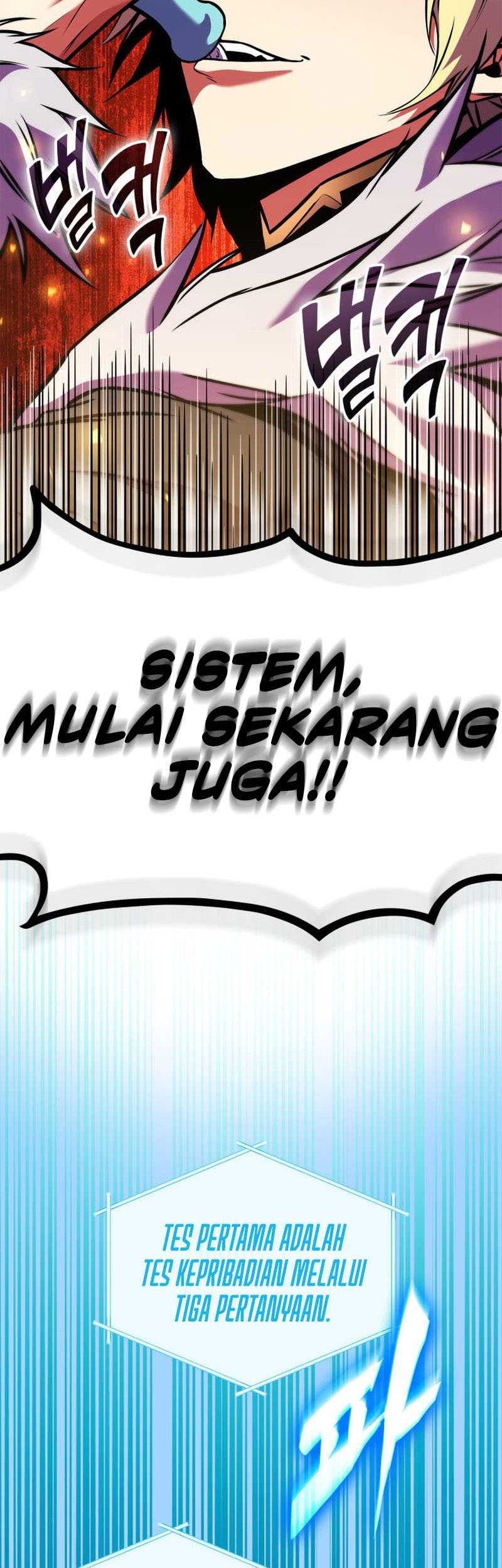 Ranker’s Return (Remake) Chapter 162 - halaman 30