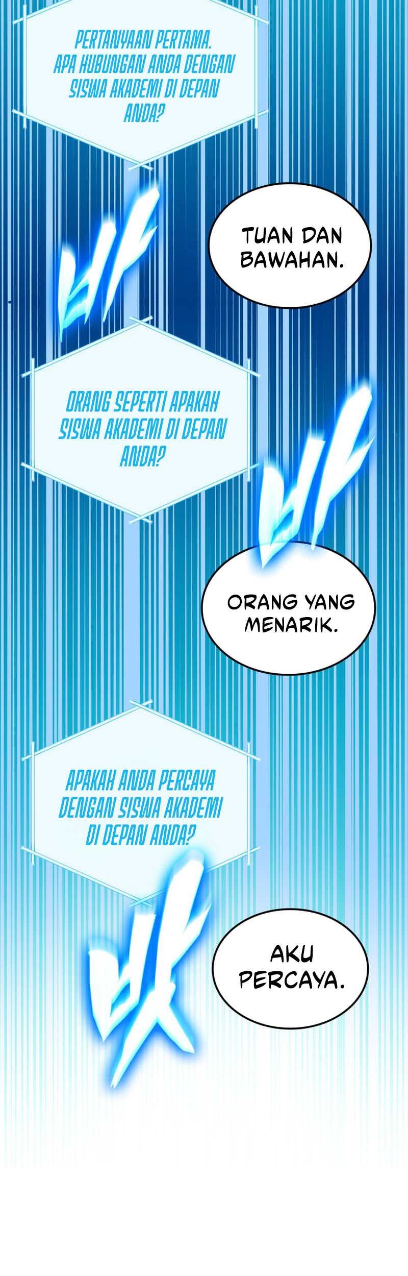 Ranker’s Return (Remake) Chapter 162 - halaman 31