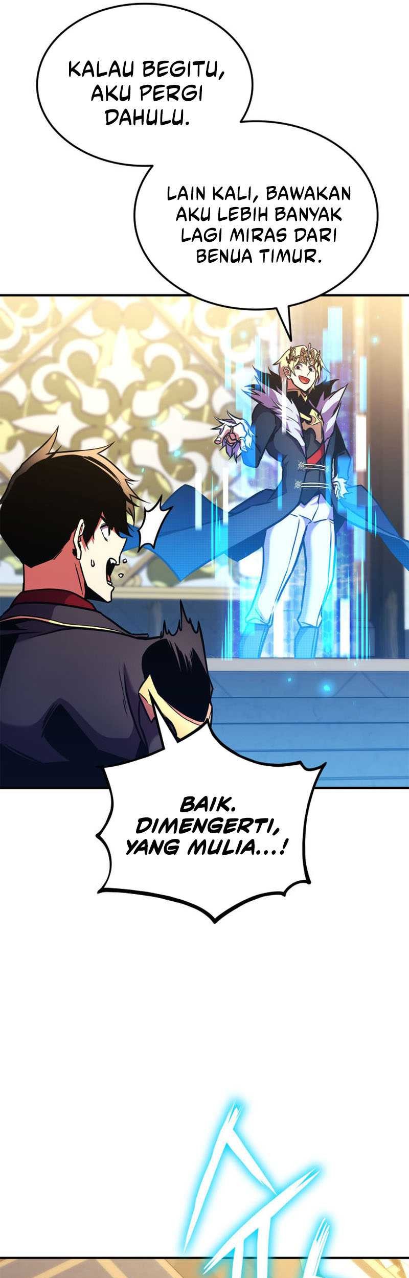Ranker’s Return (Remake) Chapter 162 - halaman 33