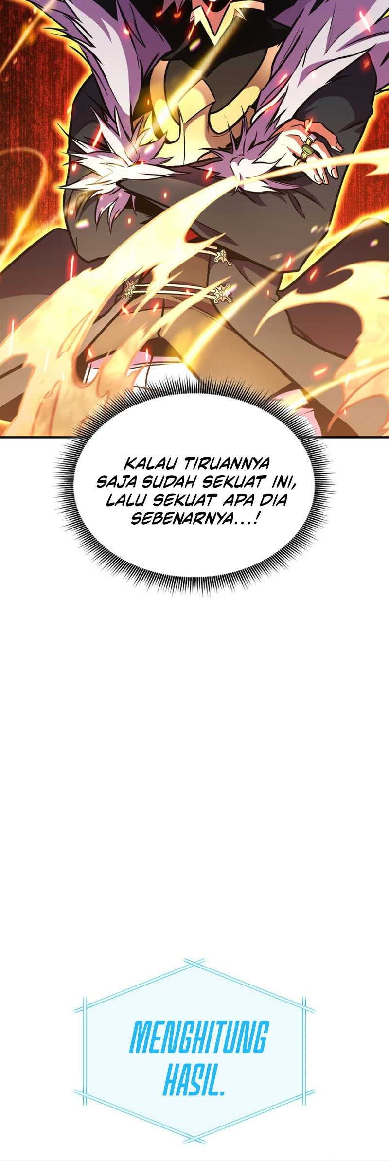 Ranker’s Return (Remake) Chapter 162 - halaman 4