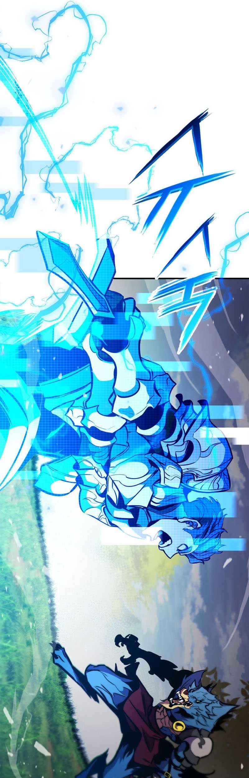 Ranker’s Return (Remake) Chapter 162 - halaman 41