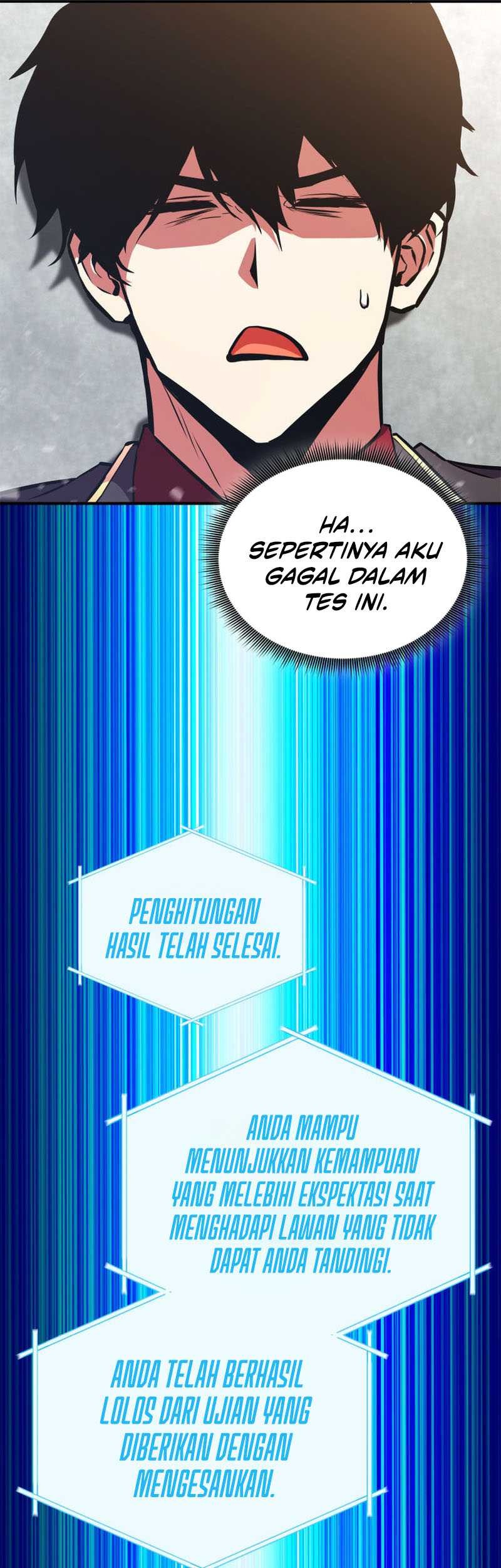 Ranker’s Return (Remake) Chapter 162 - halaman 5