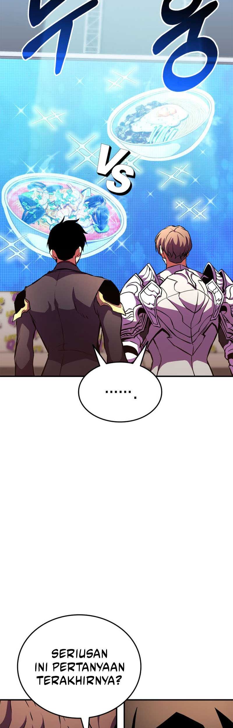 Ranker’s Return (Remake) Chapter 162 - halaman 51
