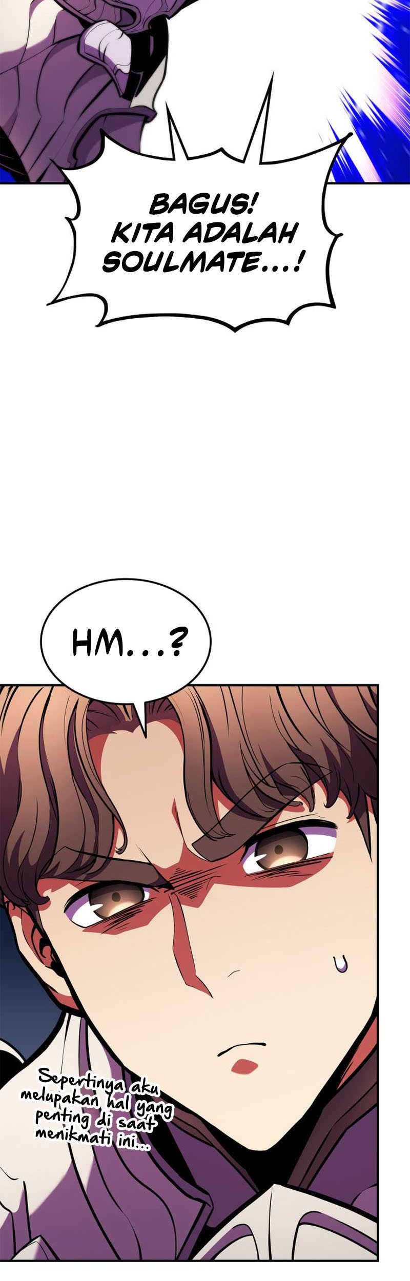 Ranker’s Return (Remake) Chapter 162 - halaman 55