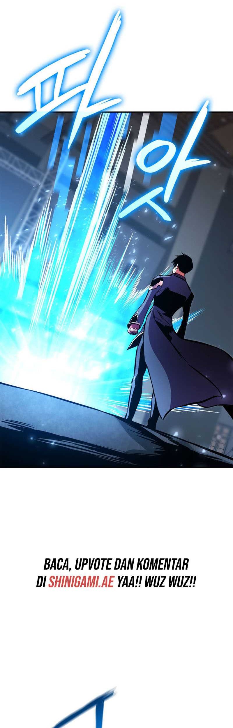 Ranker’s Return (Remake) Chapter 162 - halaman 58