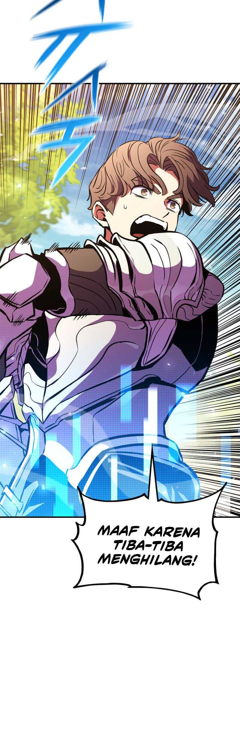 Ranker’s Return (Remake) Chapter 162 - halaman 59