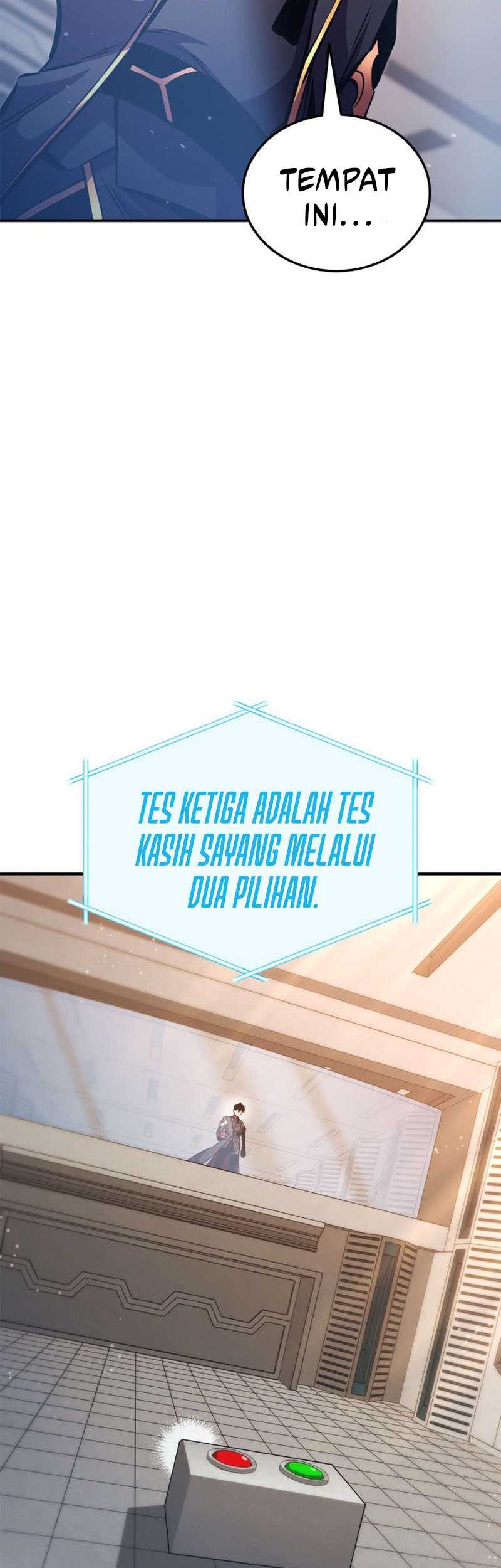 Ranker’s Return (Remake) Chapter 162 - halaman 63