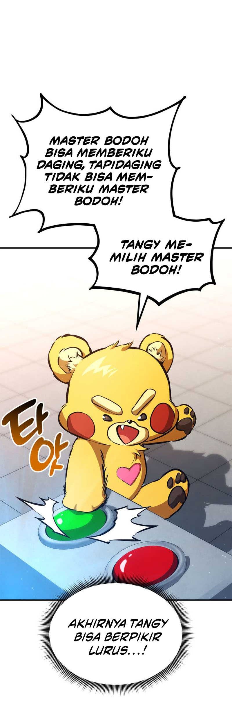 Ranker’s Return (Remake) Chapter 162 - halaman 70