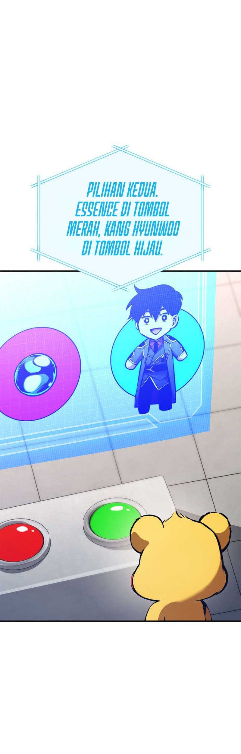 Ranker’s Return (Remake) Chapter 162 - halaman 71
