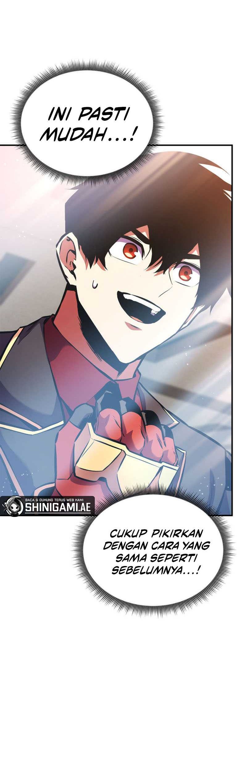 Ranker’s Return (Remake) Chapter 162 - halaman 72