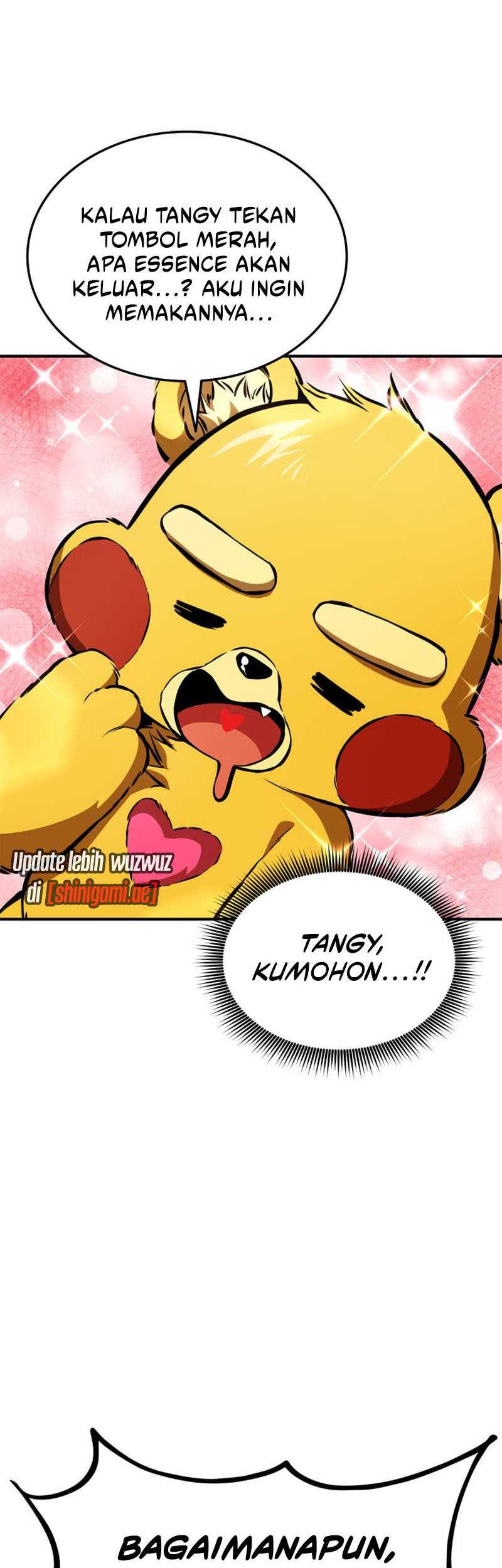 Ranker’s Return (Remake) Chapter 162 - halaman 74