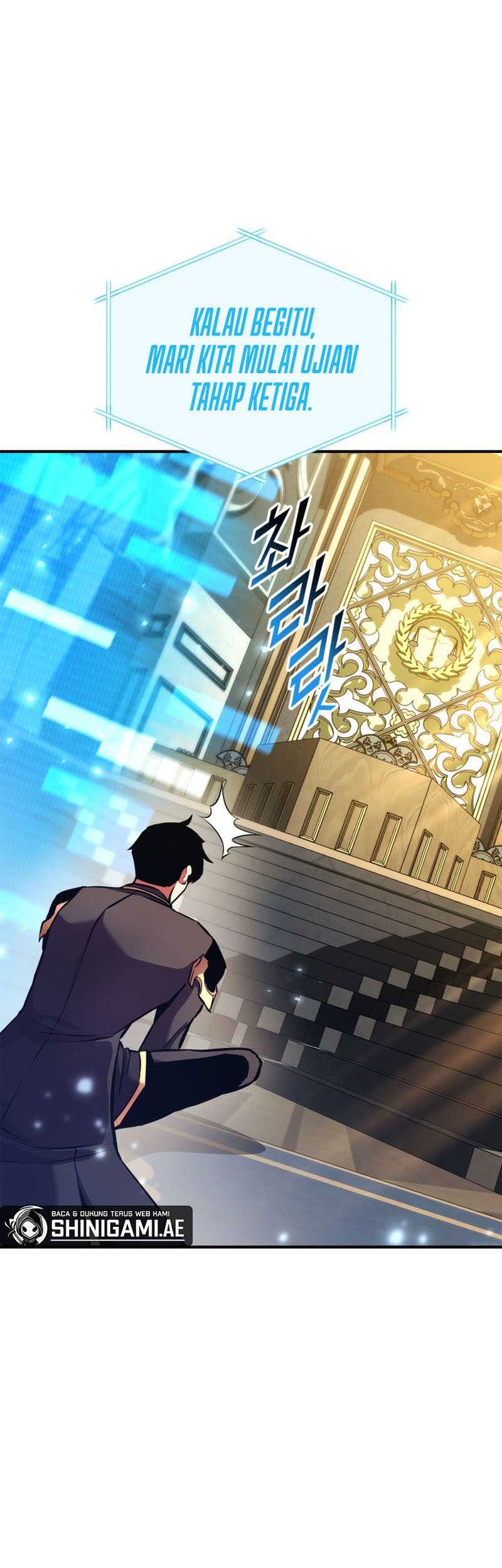Ranker’s Return (Remake) Chapter 162 - halaman 8