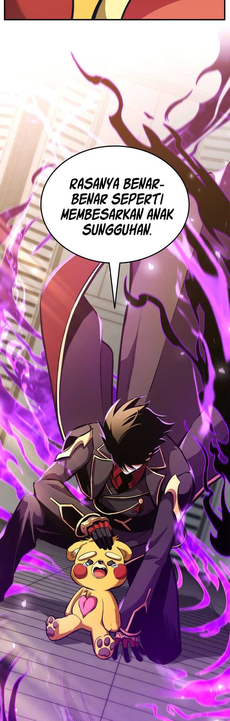 Ranker’s Return (Remake) Chapter 162 - halaman 86