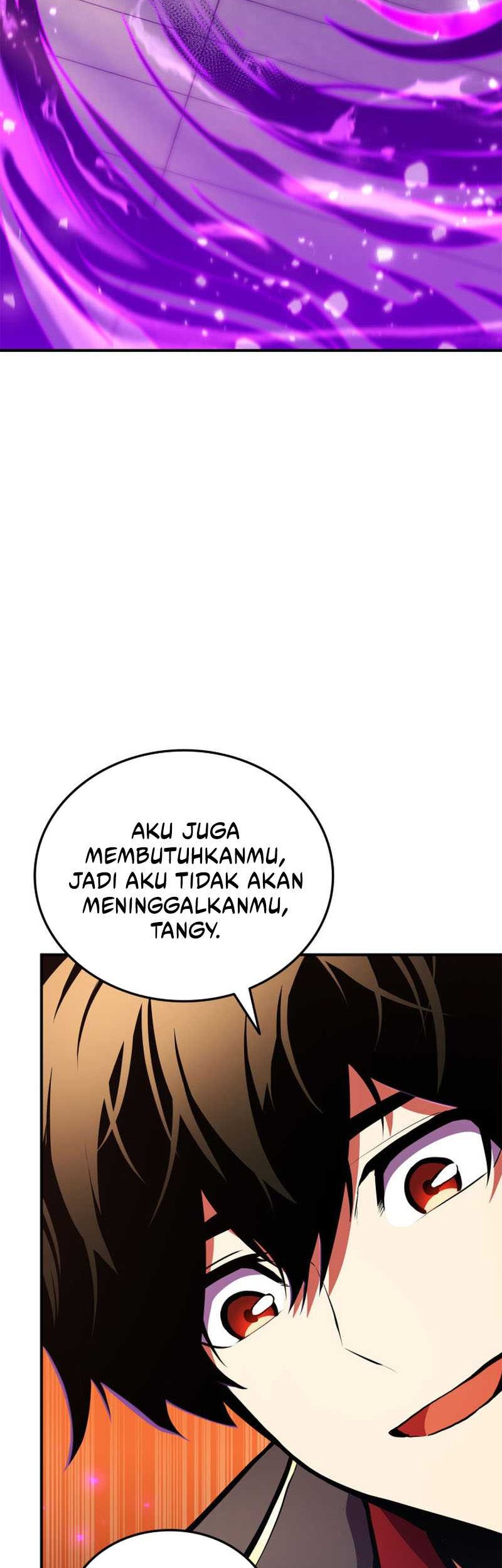 Ranker’s Return (Remake) Chapter 162 - halaman 87