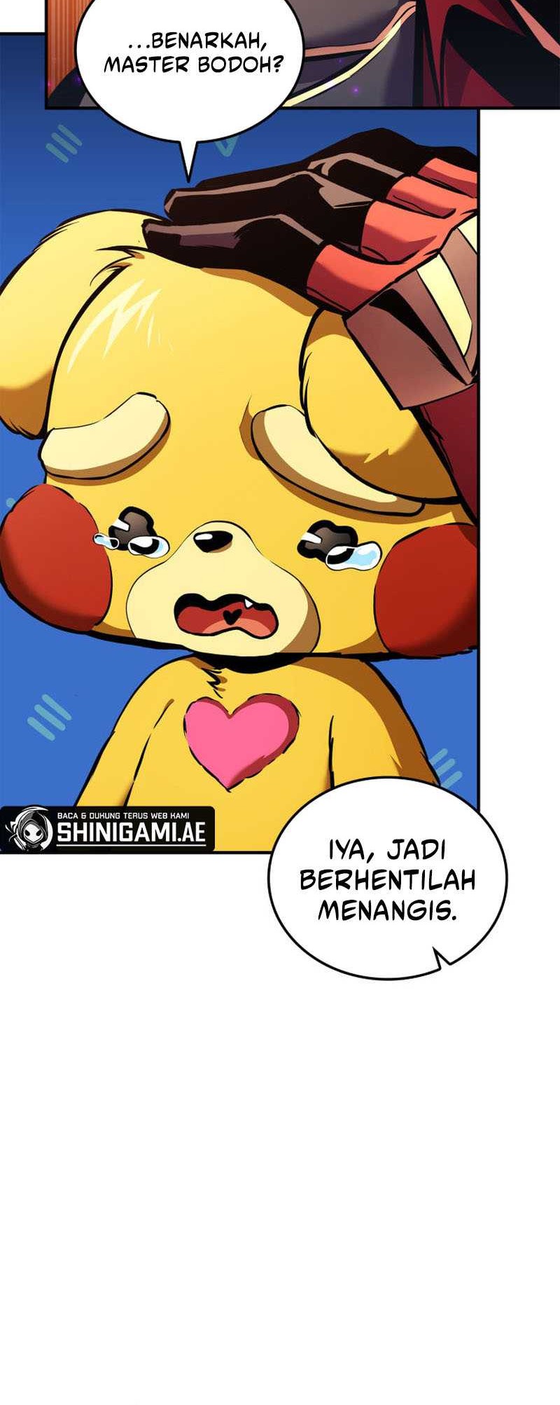 Ranker’s Return (Remake) Chapter 162 - halaman 88