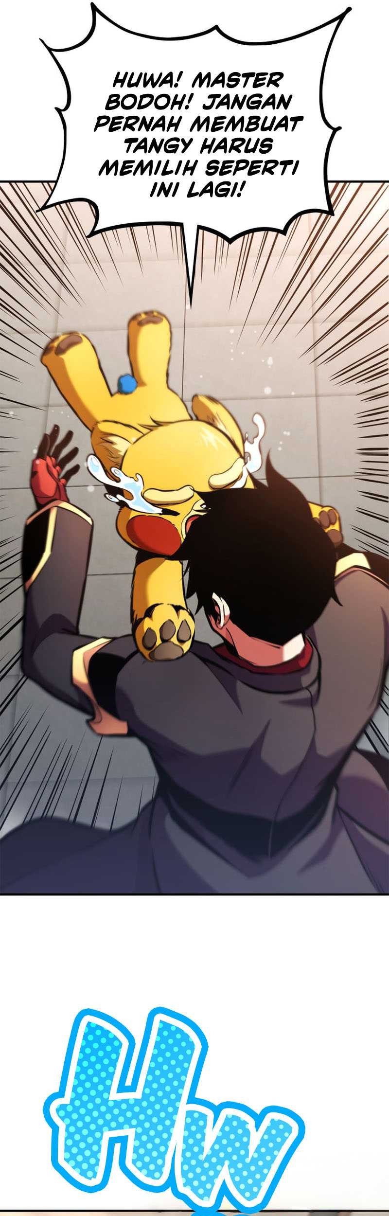 Ranker’s Return (Remake) Chapter 162 - halaman 89