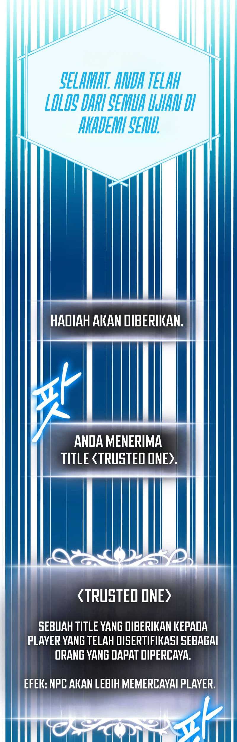 Ranker’s Return (Remake) Chapter 162 - halaman 91